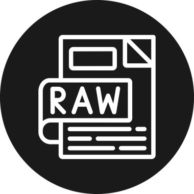 vektör eb dosya simgesi