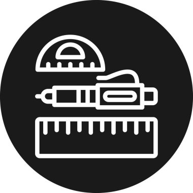 yapı simgesi, basit biçim