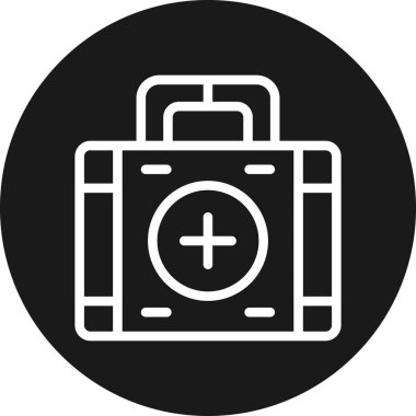 pil vektör illüstrasyonu