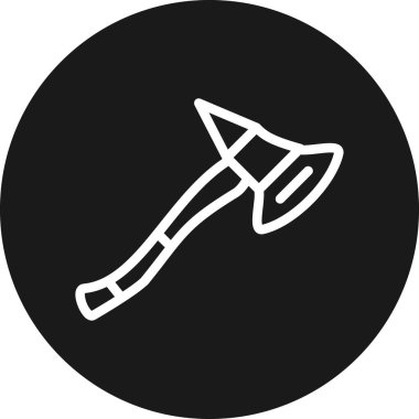 Modern eğitim ikonunun vektör illüstrasyonu