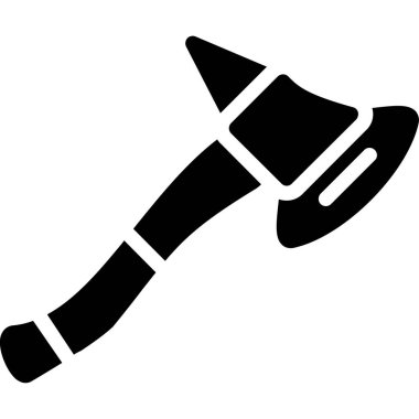 Roket fırlatıldı. Basit resimleme