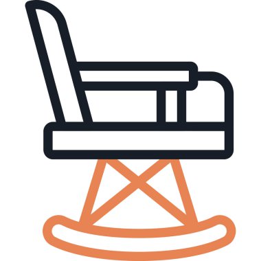 modern simge vektör illüstrasyonu