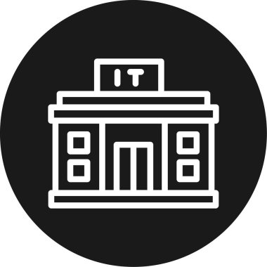 inşa vektör simgesi