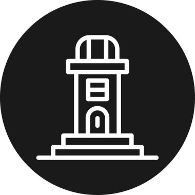 Kişisel ve ticari kullanım için vektör simgesi