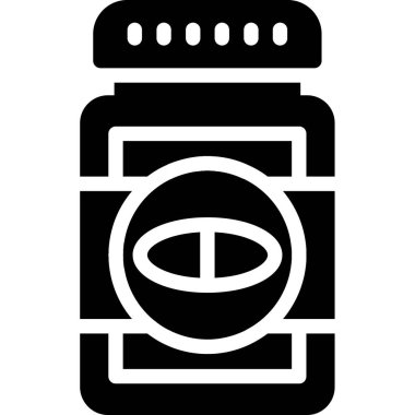 kamera simgesi vektör illüstrasyonu