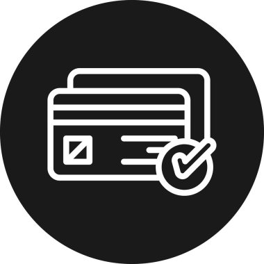 Vektör kontrol listesi ico