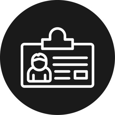 Modern eğitim ikonunun vektör illüstrasyonu