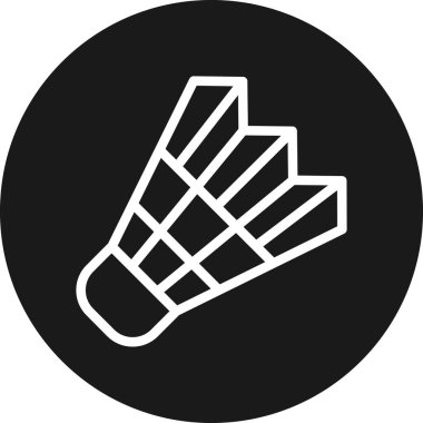 Moda biçimi izole edilmiş arkaplanda eldiven simgesi