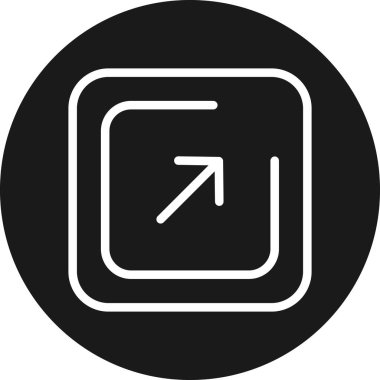 vektör Yönü resimleme