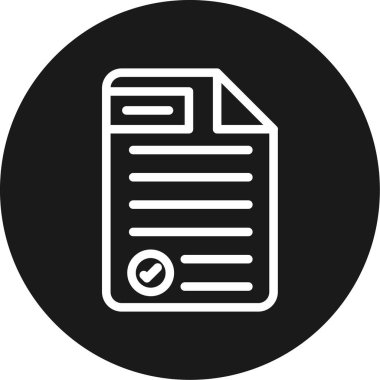 dosya biçimi vektör illüstrasyonuName