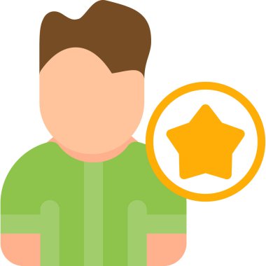 Yıldız derecesi. Basit tasarım