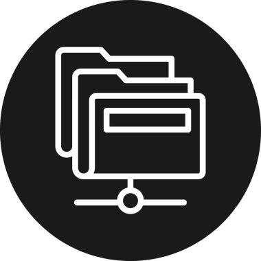 dosya vektör simgesi kolayca düzenleyebilir ya da değiştirebilir