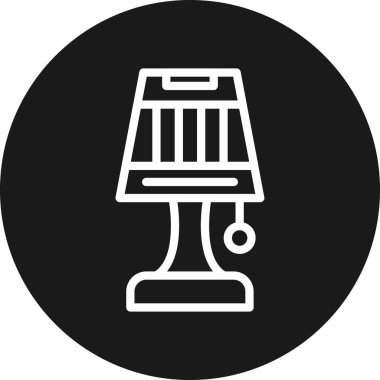 Bira kupa simgesi, basit tarzı