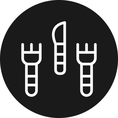 vektör modern simge, web illüstrasyonu