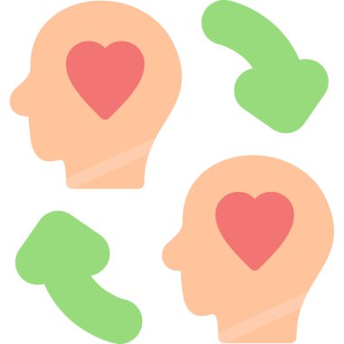 Kalpli insan kafası