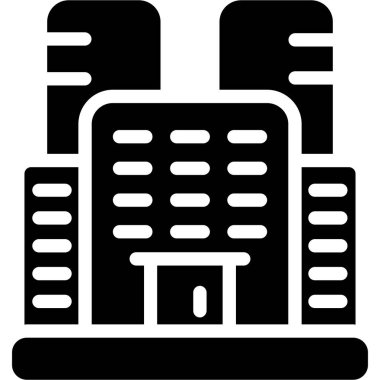 Kitap. Web simgesi basit illüstrasyon