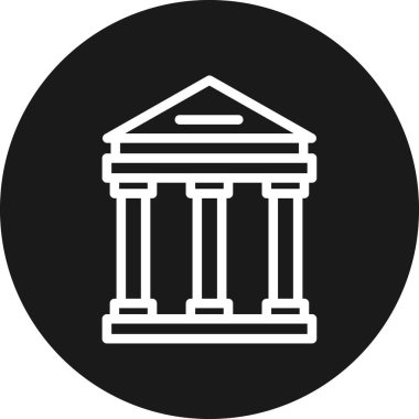 ikon vektör illüstrasyonu oluşturma