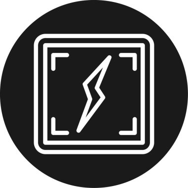 BG Çevrimiçi Kameranın Görüntü Gösterimi