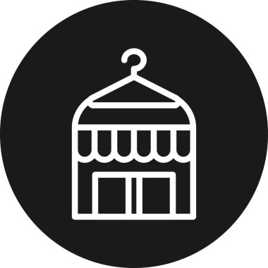 ikon vektör illüstrasyonu oluşturma