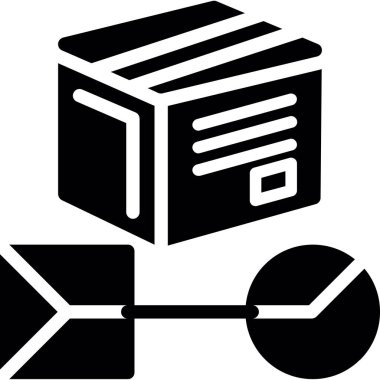 Dosya. Web simgesi basit illüstrasyon