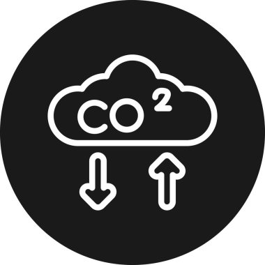 karbon kirliliği. Basit tasarım