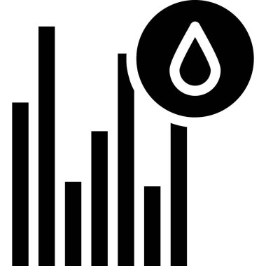 Vektör simgesini bırak. biçim düz bicolor ve siyah semboldür, yuvarlak açılar, gri arkaplan.