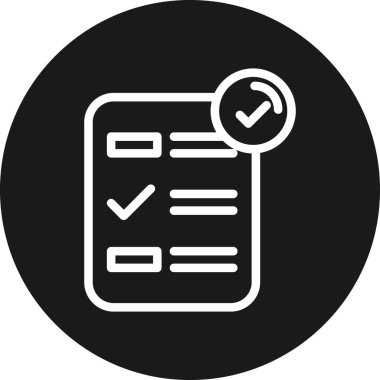 Arka planda izole edilmiş modayı kontrol et