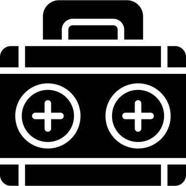 Pil. Web simgesi basit illüstrasyon