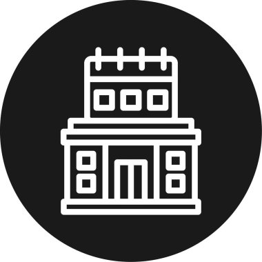 ikon vektör illüstrasyonu oluşturma