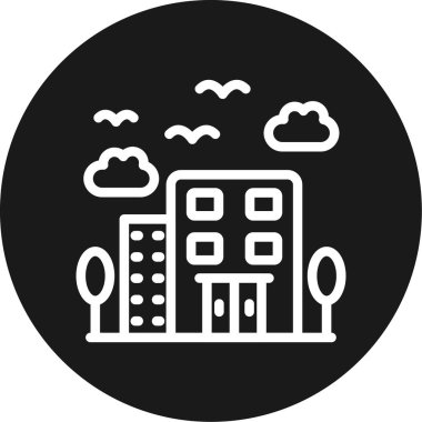 Vektör İnşa Ağı simgesi