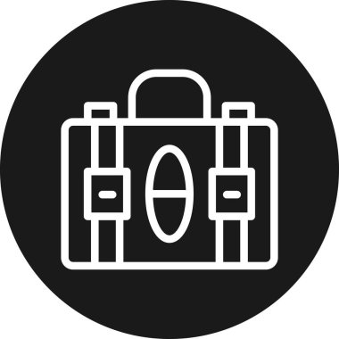 Kamera. Web simgesi basit illüstrasyon