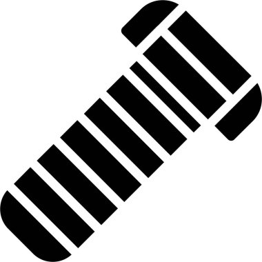 Kişisel ve ticari kullanım için vektör simgesi