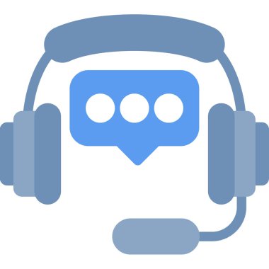 Müşteri desteği. Basit tasarım