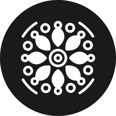 Gıda simgesinin vektör illüstrasyonu