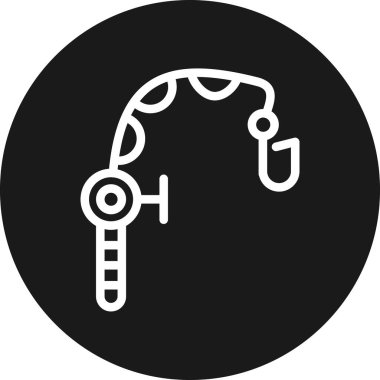 Kişisel ve ticari kullanım için vektör simgesi