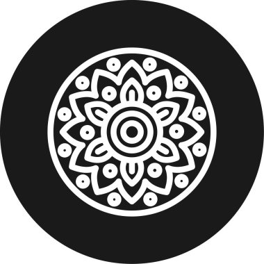 Kişisel ve ticari kullanım için vektör simgesi