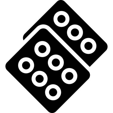 Gıda simgesinin vektör illüstrasyonu