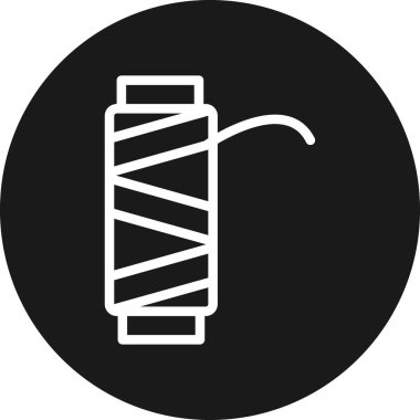 içecek simgesi, vektör illüstrasyonu