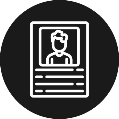 Dizüstü bilgisayarı olan bir adamın vektör çizimi