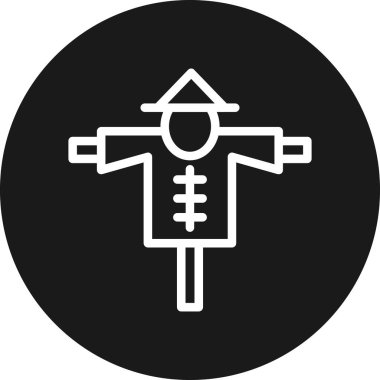 Hıristiyan haç sembolü, din ve Hıristiyan haçı, kilise vektör grafikleri, beyaz arka planda sağlam bir desen, 10 puan..