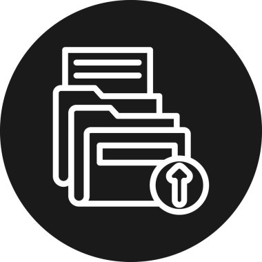 dosya simgesi çizimi