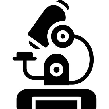 Video kamera simgesi. düzenlenebilir kalın tasarım