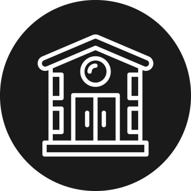 ikon vektör illüstrasyonu oluşturma