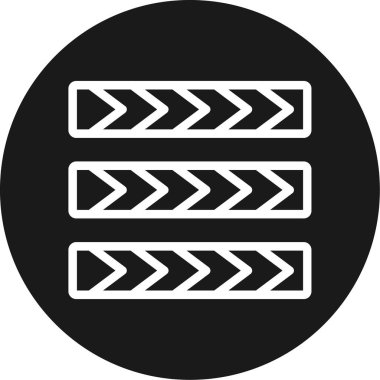 Vektör illüstrasyonu, simge ögesi