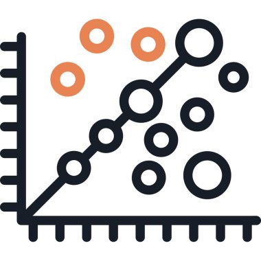 Bar çizelgesi. Basit tasarım