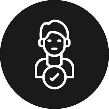 vektör müşteri derecelendirmesi illüstrasyonu