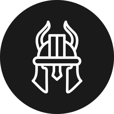 Modern b 'nin vektör illüstrasyonu