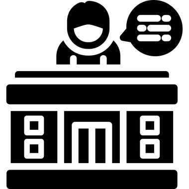 atm makine para simgesi