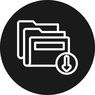 dosya simgesi çizimi