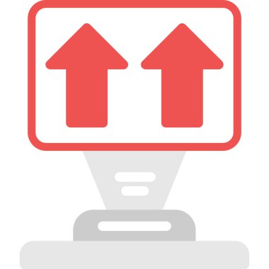 Download düz vektör simge